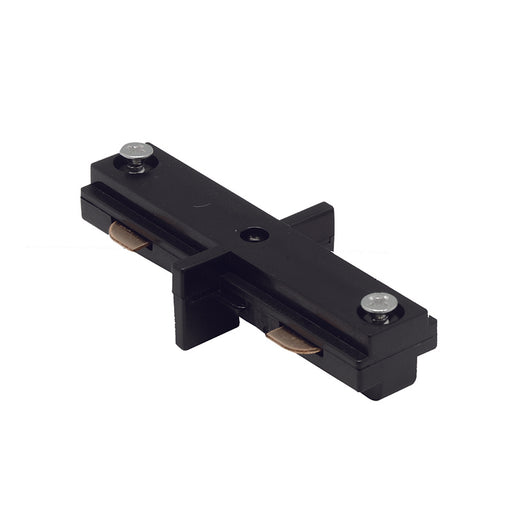 Pulse RECESSED Track 3 Wire I Joiner Without Power Feed - Black Or White - Lighting.co.za