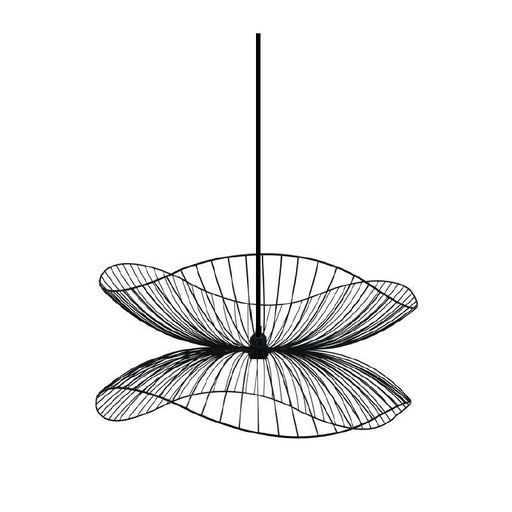 Anne Lynx Up Down 2 Wire Shade Pendant Light - Lighting.co.za