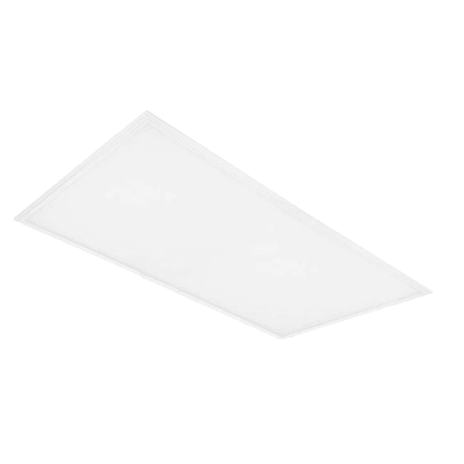 Atmos Rectangle 60 Watt LED CCT Panel Ceiling Light — Lighting.co.za