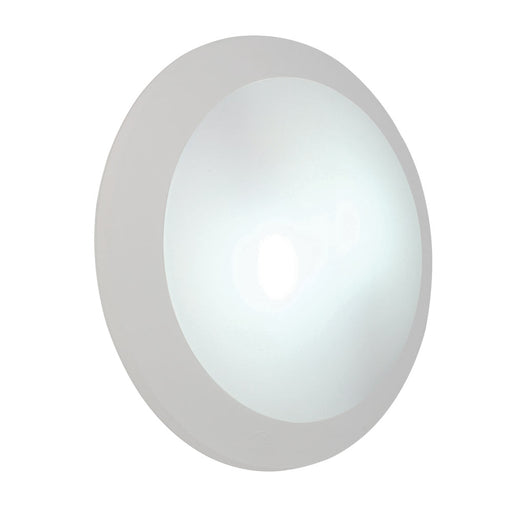 Fumagalli Berta Black | White | Grey Outdoor Bulkhead - Outdoor Lights - Lighting.co.za