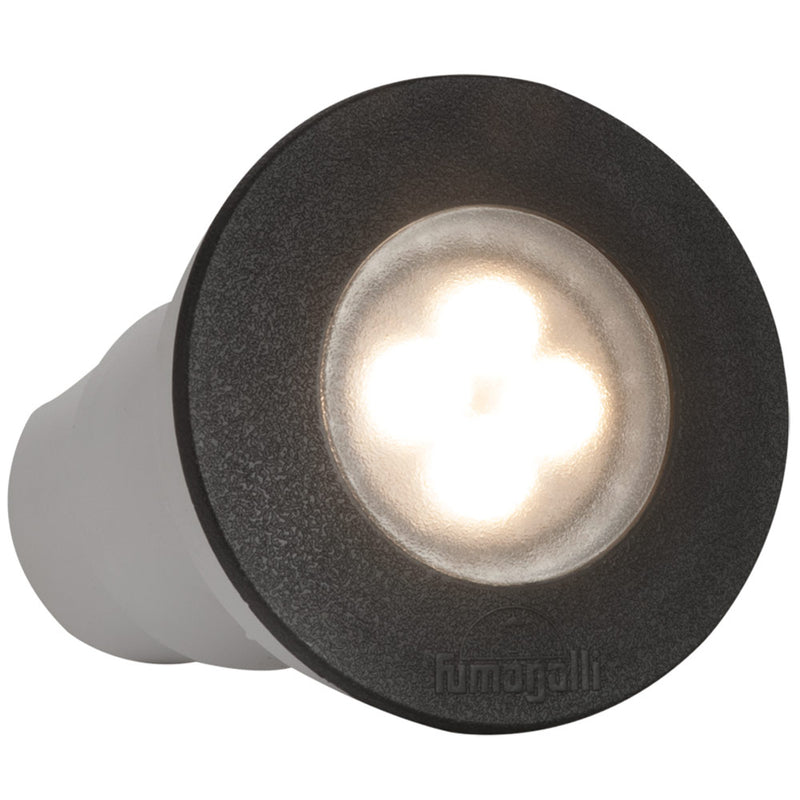 Fumagalli Ceci 90 3.5 Watt LED Outdoor Ground Foot Light - Lighting.co.za