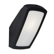 Fumagalli Germana Black or White Outdoor Bulkhead - Lighting.co.za
