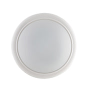 Barkley Round Black or White 15W LED Outdoor Wall Light - Lighting.co.za