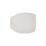 Fumagalli Abram up and down LED outdoor wall light available in 3 sizes - Lighting.co.za