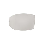 Fumagalli Abram up and down LED outdoor wall light available in 3 sizes - Lighting.co.za