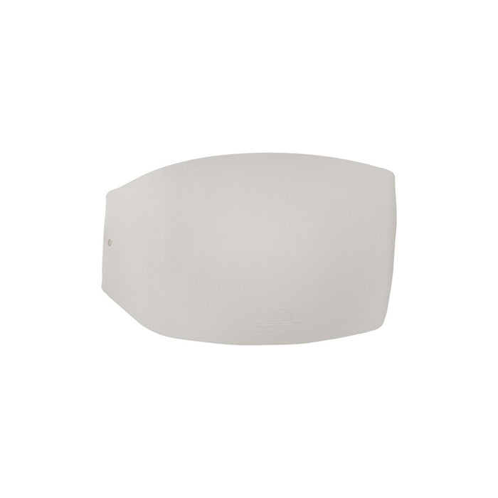 Fumagalli Abram up and down LED outdoor wall light available in 3 sizes - Lighting.co.za