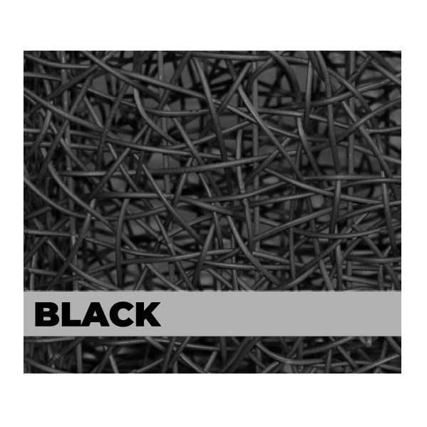 Bell Woven Resin String Pendant Light Available In 3 Sizes - Lighting.co.za