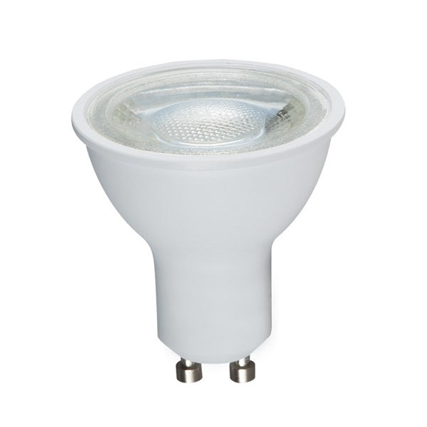 GU10 LED 5W 2700K | 4000K Dim B - Lighting.co.za