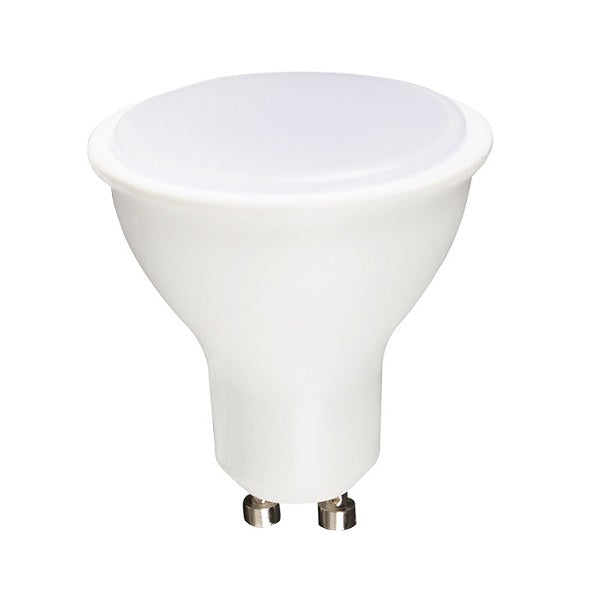 GU10 LED 7W SMD 3000K | 4000K Non Dim B - Lighting.co.za