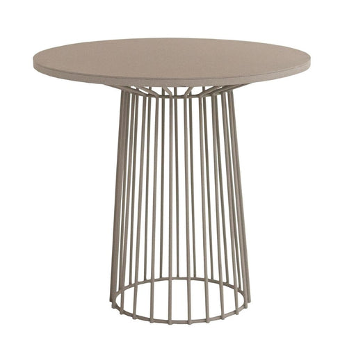 Palemo Wire Dining Table Only - Lighting.co.za
