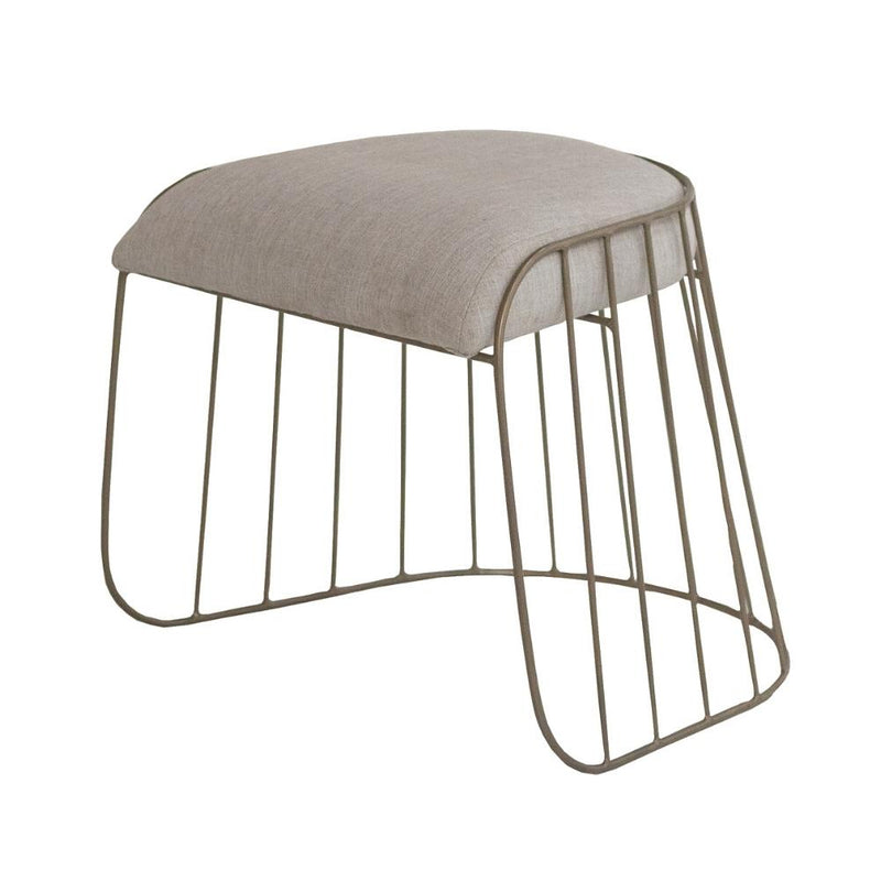 Palemo Wire Dining Table Set - Lighting.co.za