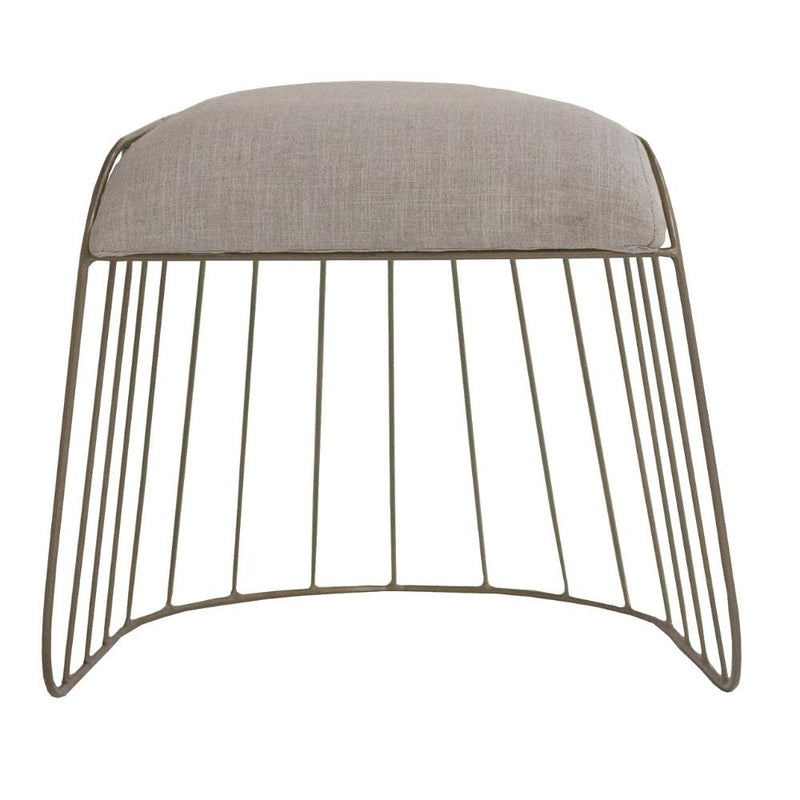 Palemo Wire Dining Table Set - Lighting.co.za