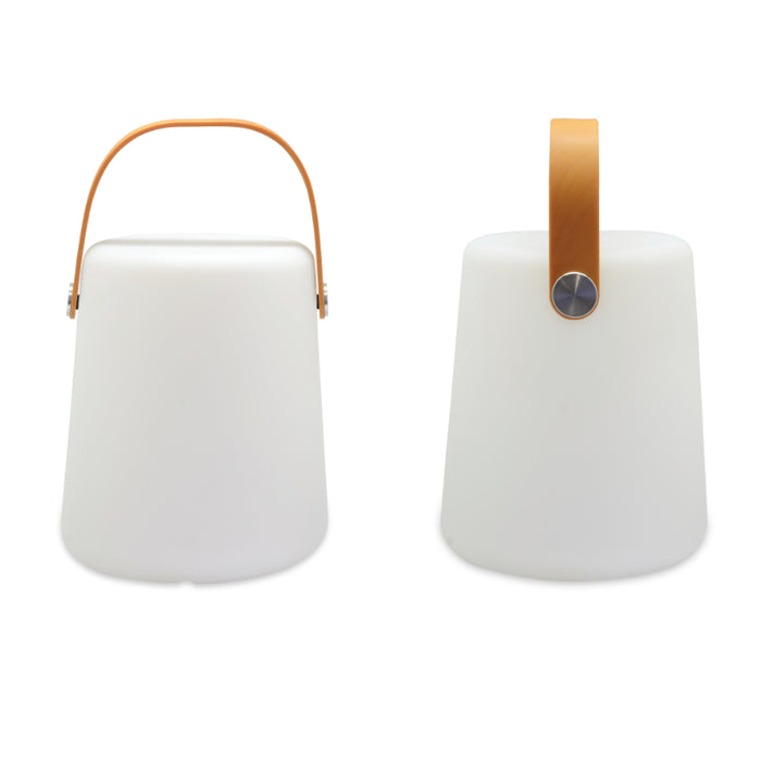 Bonbon 2 Rechargeable Portable Table Lamp - Lighting.co.za