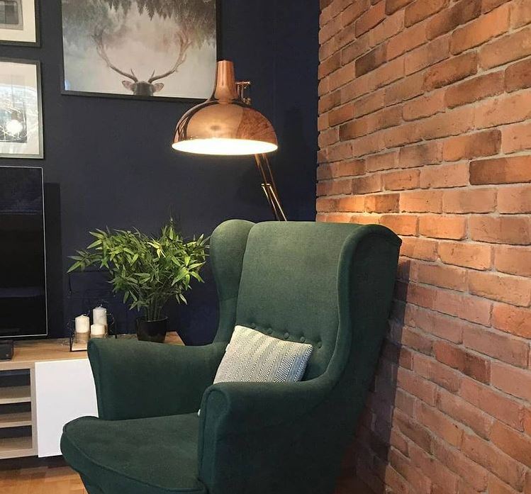 Borgillio Copper Or Black Adjustable Floor Lamp - Lighting.co.za