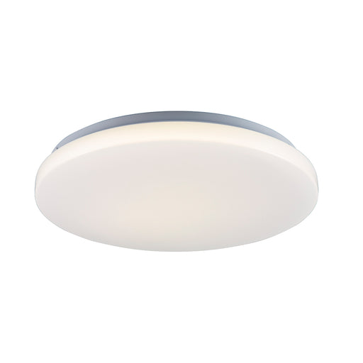 Slim White LED 4000K Non Dim Ceiling Light 3 Sizes - Lighting.co.za