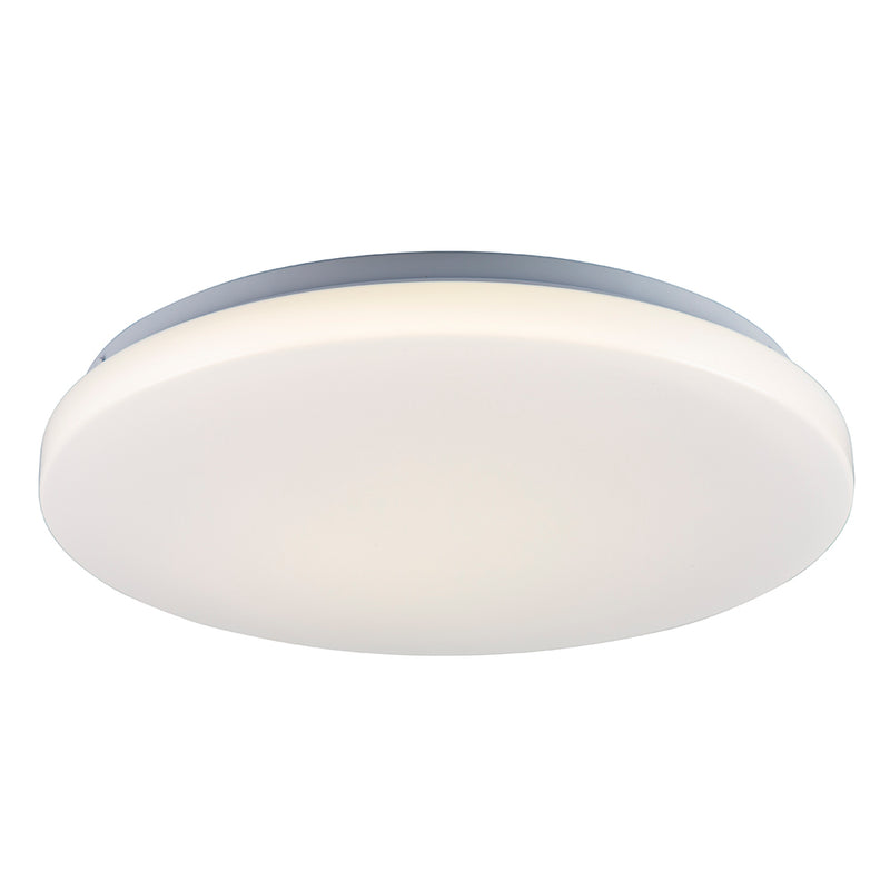 Slim White LED 4000K Non Dim Ceiling Light 3 Sizes - Lighting.co.za