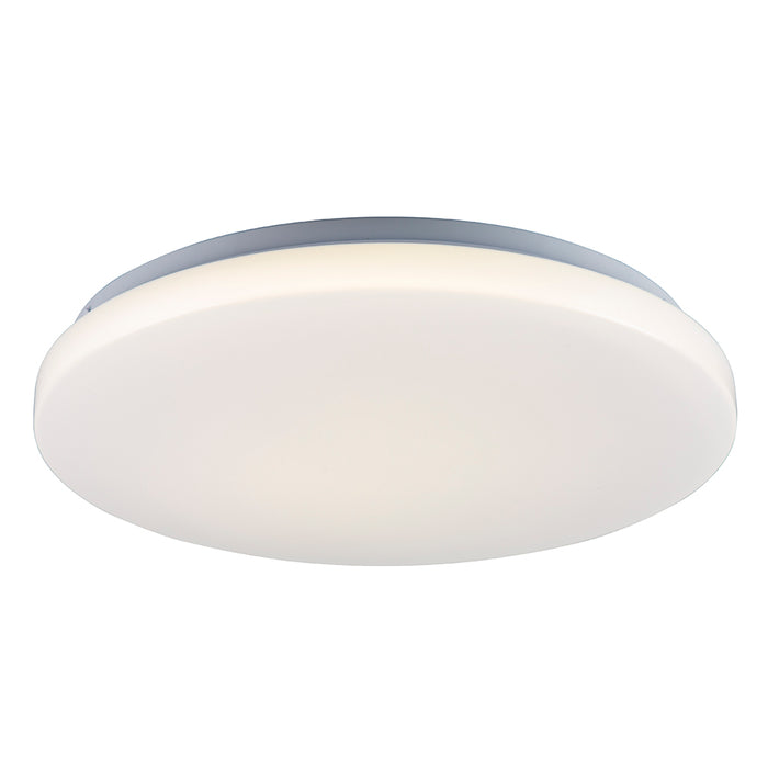 Slim White LED 4000K Non Dim Ceiling Light 3 Sizes - Lighting.co.za