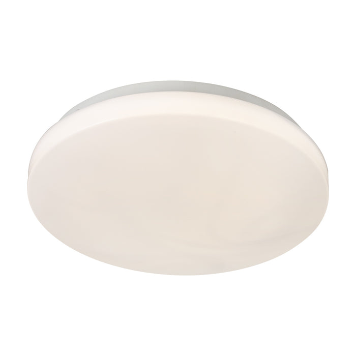 Slim White LED 4000K Non Dim Ceiling Light 3 Sizes - Lighting.co.za