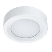 Norden 6W|12W|18W LED White Ceiling Light 3 Sizes - Lighting.co.za