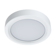 Norden 6W|12W|18W LED White Ceiling Light 3 Sizes - Lighting.co.za