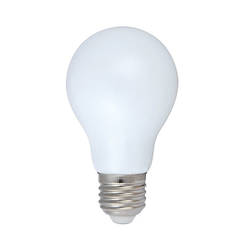 E27 A60 Opal LED Filament Bulb 4W 2700K Dim K - Lighting.co.za