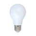 E27 A60 Opal LED Filament Bulb 4W 2700K Dim K - Lighting.co.za