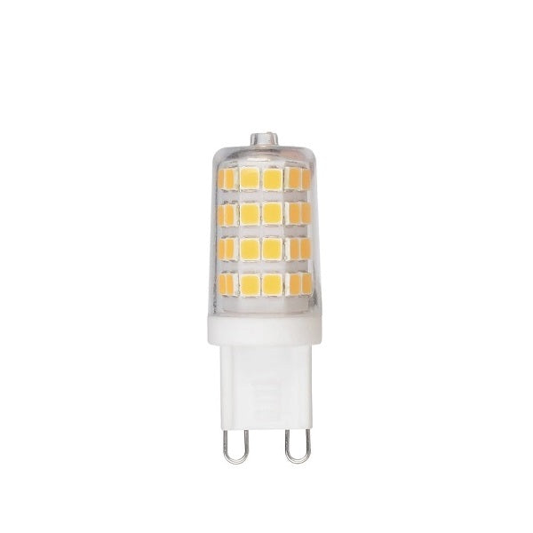 Lampe LED G9 dimmable 3W 280 lm 2700K