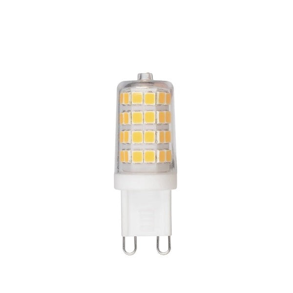 G9 LED Bulb 3W 280LM 2700K Dim K - Lighting.co.za