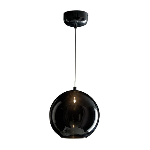 Lighthouse Round Glass Pendant Light - Lighting.co.za