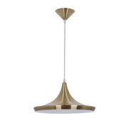 Wayfair Solo Metal Pendant Light - Lighting.co.za