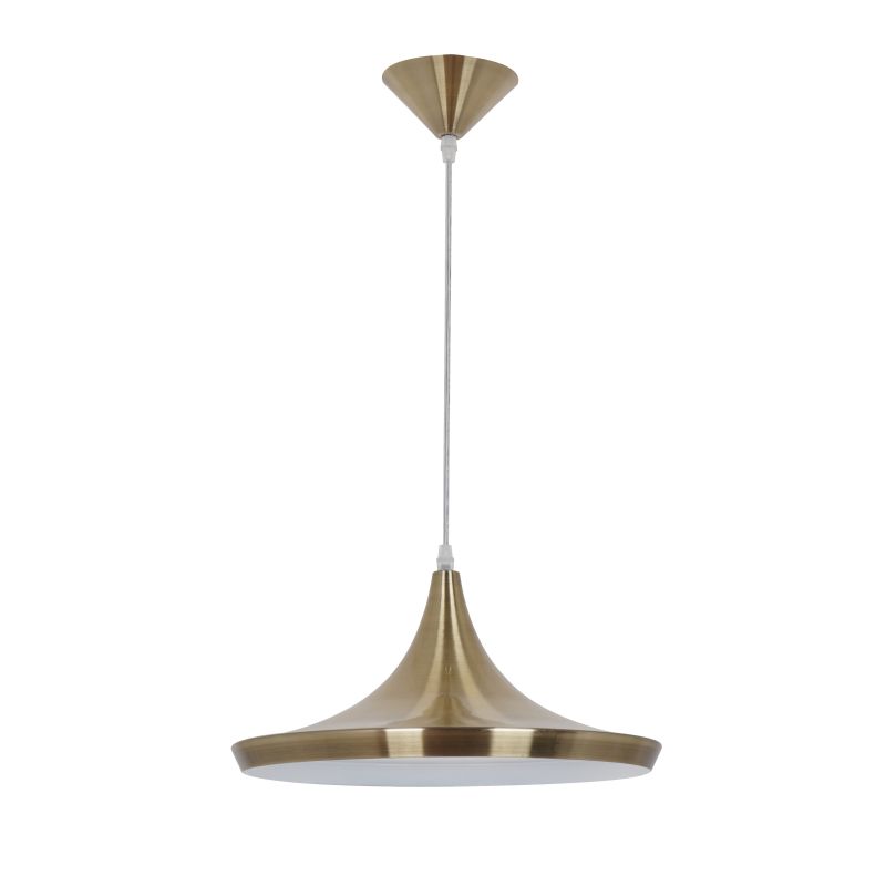 Wayfair Solo Metal Pendant Light - Lighting.co.za