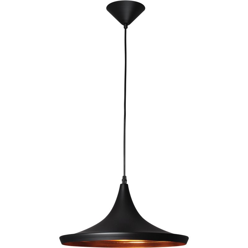 Wayfair Solo Metal Pendant Light - Lighting.co.za