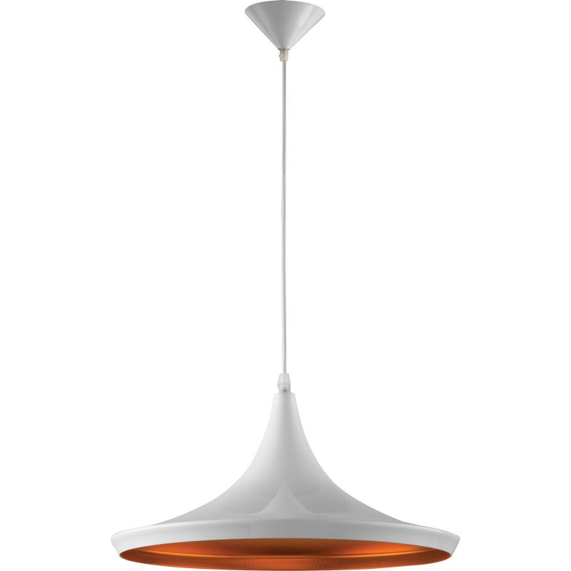 Wayfair Solo Metal Pendant Light - Lighting.co.za