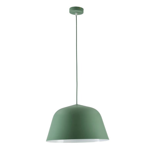 Nordic Plain Metal Pendant Light 2 Sizes - Hanging Lights - Lighting.co.za
