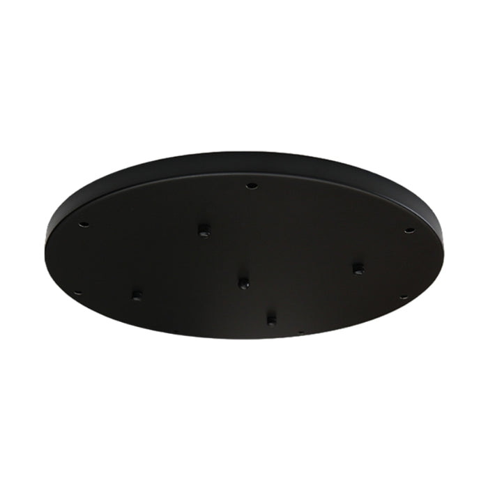 Ceiling Plate Accessory For Pendant Clusters - Lighting.co.za