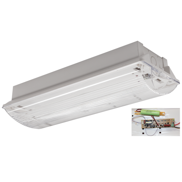 LED 1.5 Watt Emergency Light - Lighting.co.za