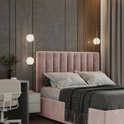 Chic Graphite Black or Antique Brass Single Glass Dome Pendant Light 2 Sizes - Lighting.co.za