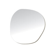 Cobble Organic Frameless Wall Mirror 2 Sizes - Lighting.co.za