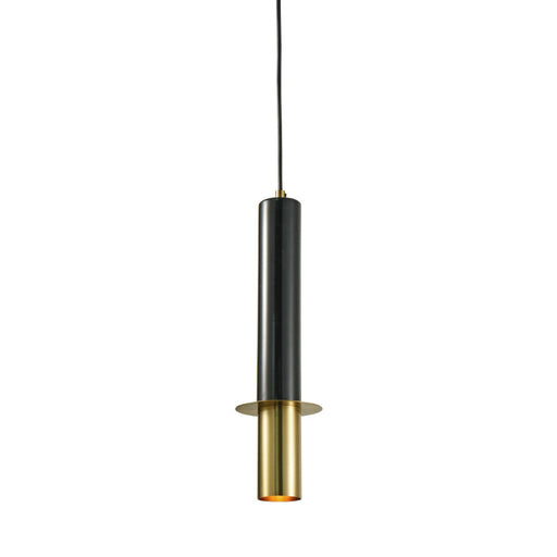 Costes Marble and Brass Look Pendant Light - Lighting.co.za