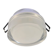 Cielo Round 6 Watt LED Bathroom Downlight - Lighting.co.za