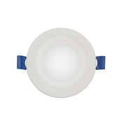 Panel 3 Watt LED IP44 90mm Non Dim Downlight - Lighting.co.za