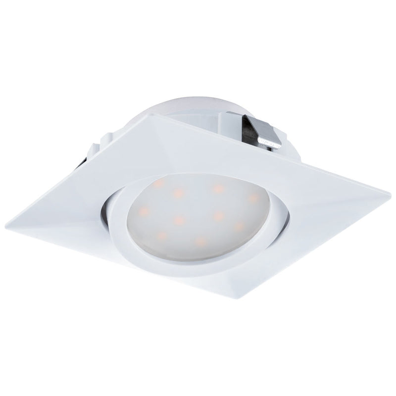 Pineda 6 Watt LED Downlight - Lighting.co.za