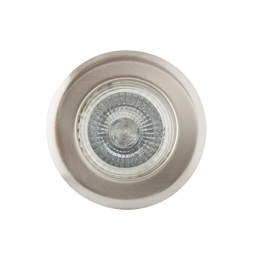 Fixed Straight GU10 85mm Downlight Incl Bulb - Lighting.co.za