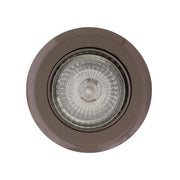 Fixed Straight GU10 85mm Downlight - Lighting.co.za