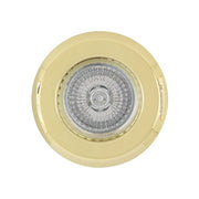 Fixed Straight GU10 85mm Downlight - Lighting.co.za