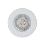 Fixed Straight GU10 85mm Downlight - Lighting.co.za