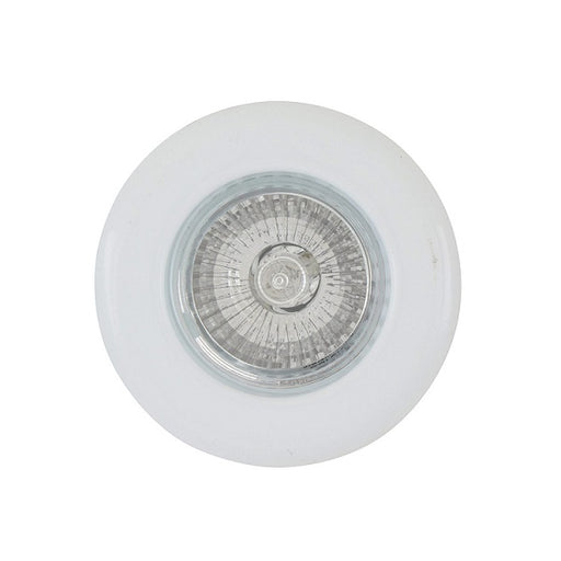 Fixed Straight GU10 85mm Downlight - Lighting.co.za