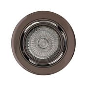 Tiltable GU10 94mm Downlight - Lighting.co.za
