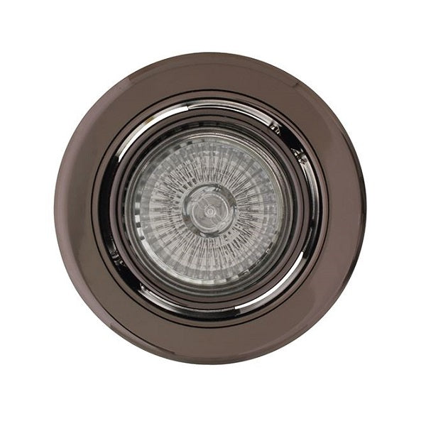Tiltable GU10 94mm Downlight - Lighting.co.za