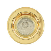 Tiltable GU10 94mm Downlight - Lighting.co.za